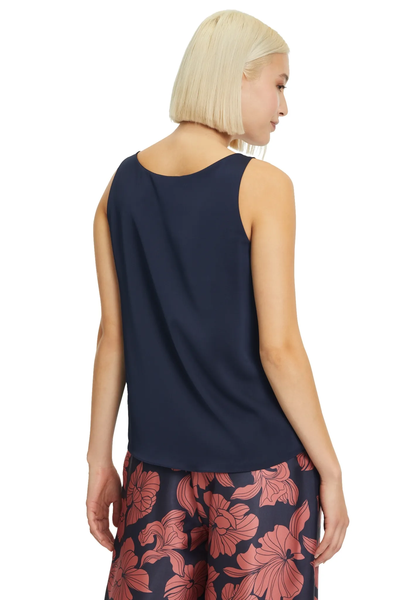 V BY VERA MONT Bluse 10742705