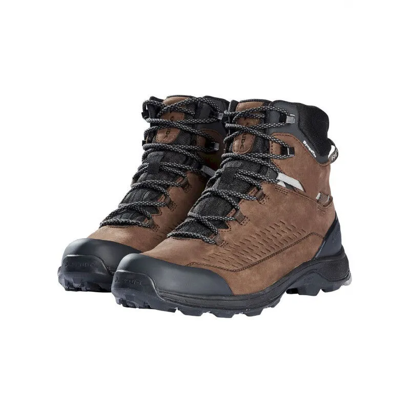 Vaude TRK Skarvan Tech Mid STX - Trekkingschuhe - Damen