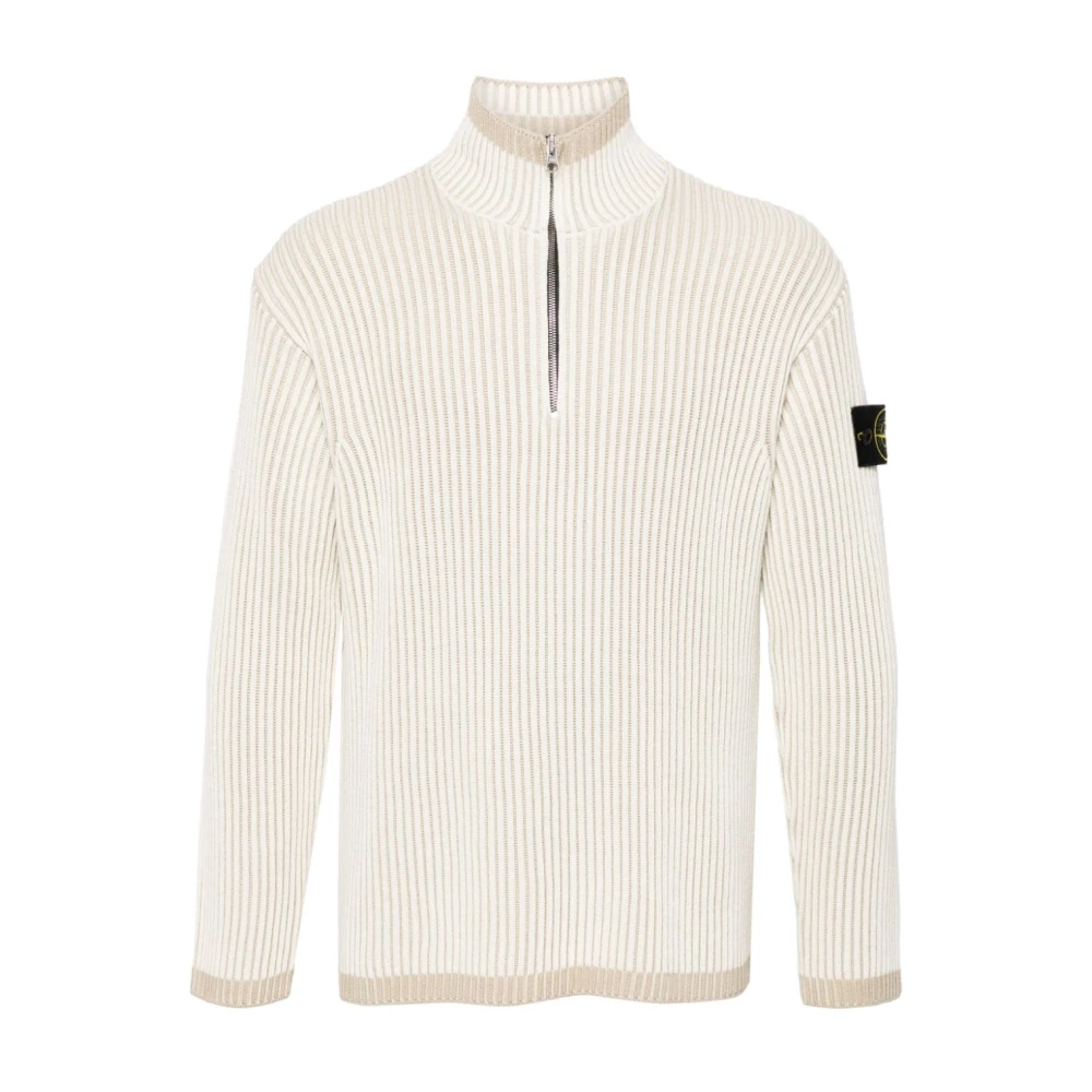 Weiße Pullover für Männer